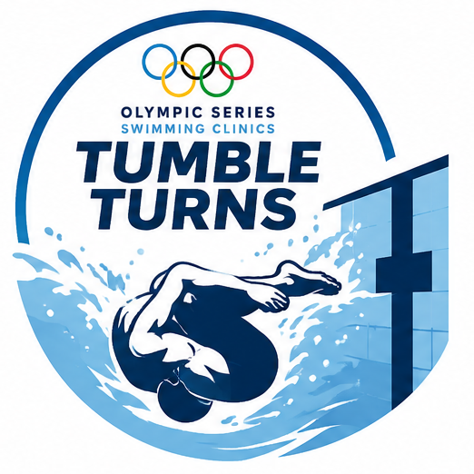 Tumble Turns Clinic- Sunday 9th August